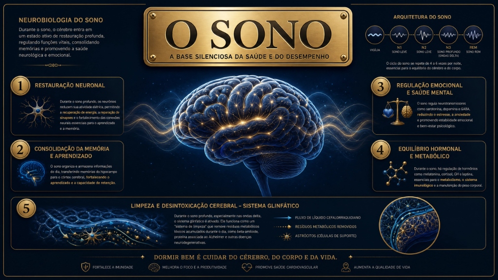 O Sono