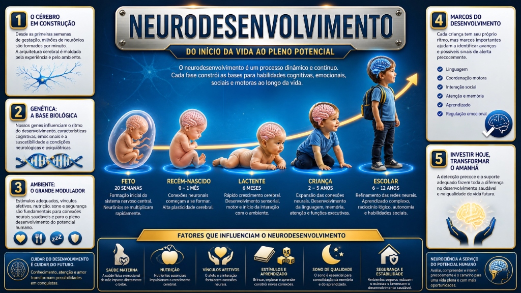Neurodesenvolvimento
